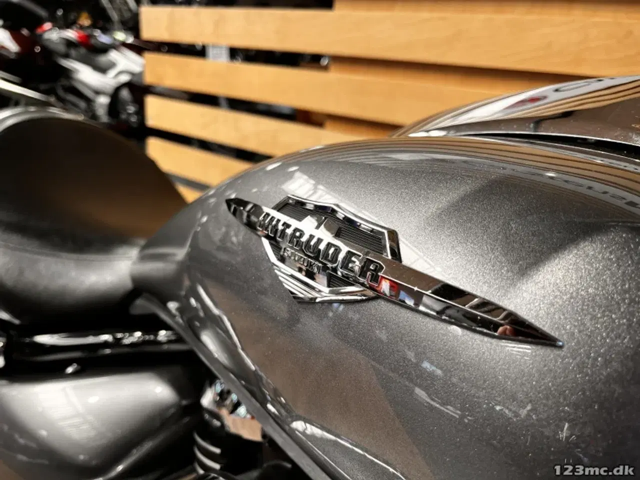 Billede 16 - Suzuki VZ 800 Intruder