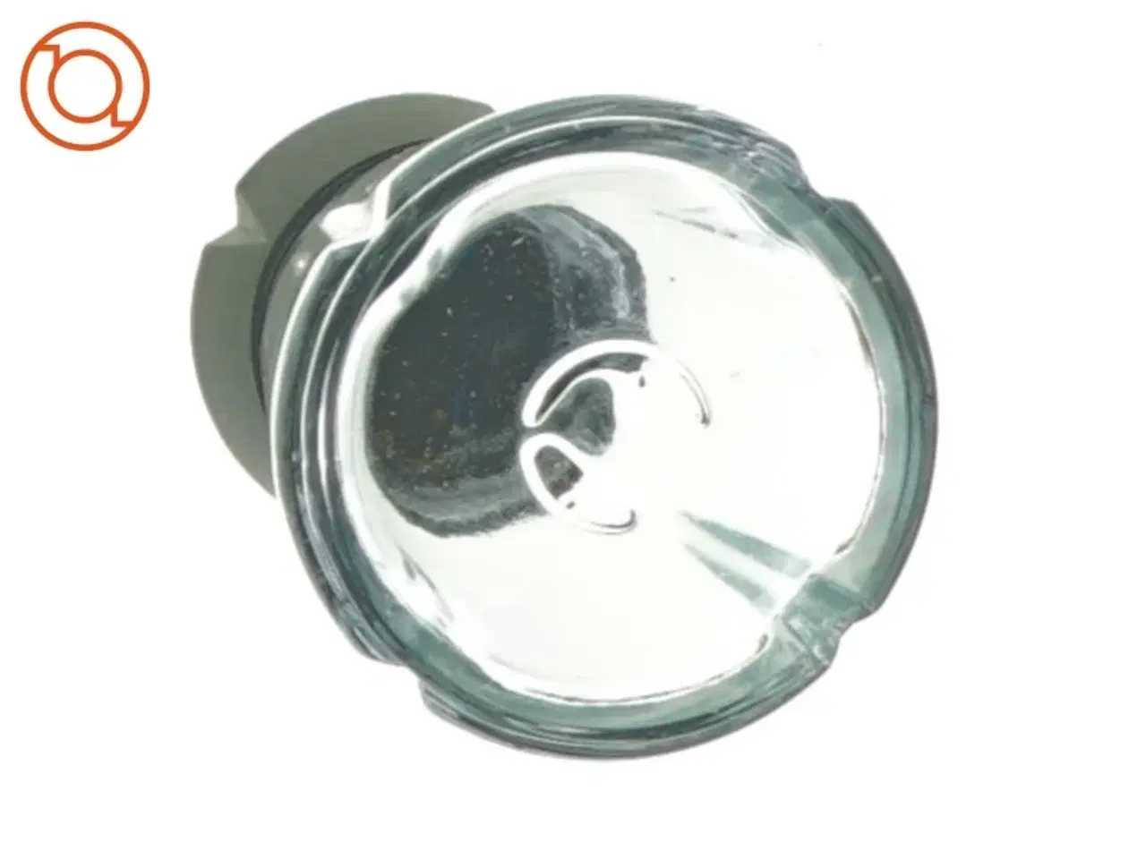 Billede 3 - Glasbeholder Rosendahl (str. 9 x 7 x 5 cm)