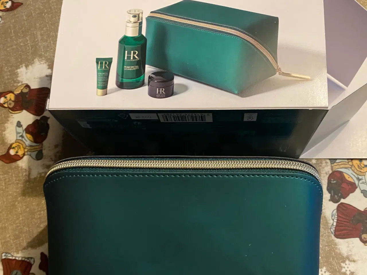 Billede 2 - Helena Rubinstein Powercell Skinmunity sæt