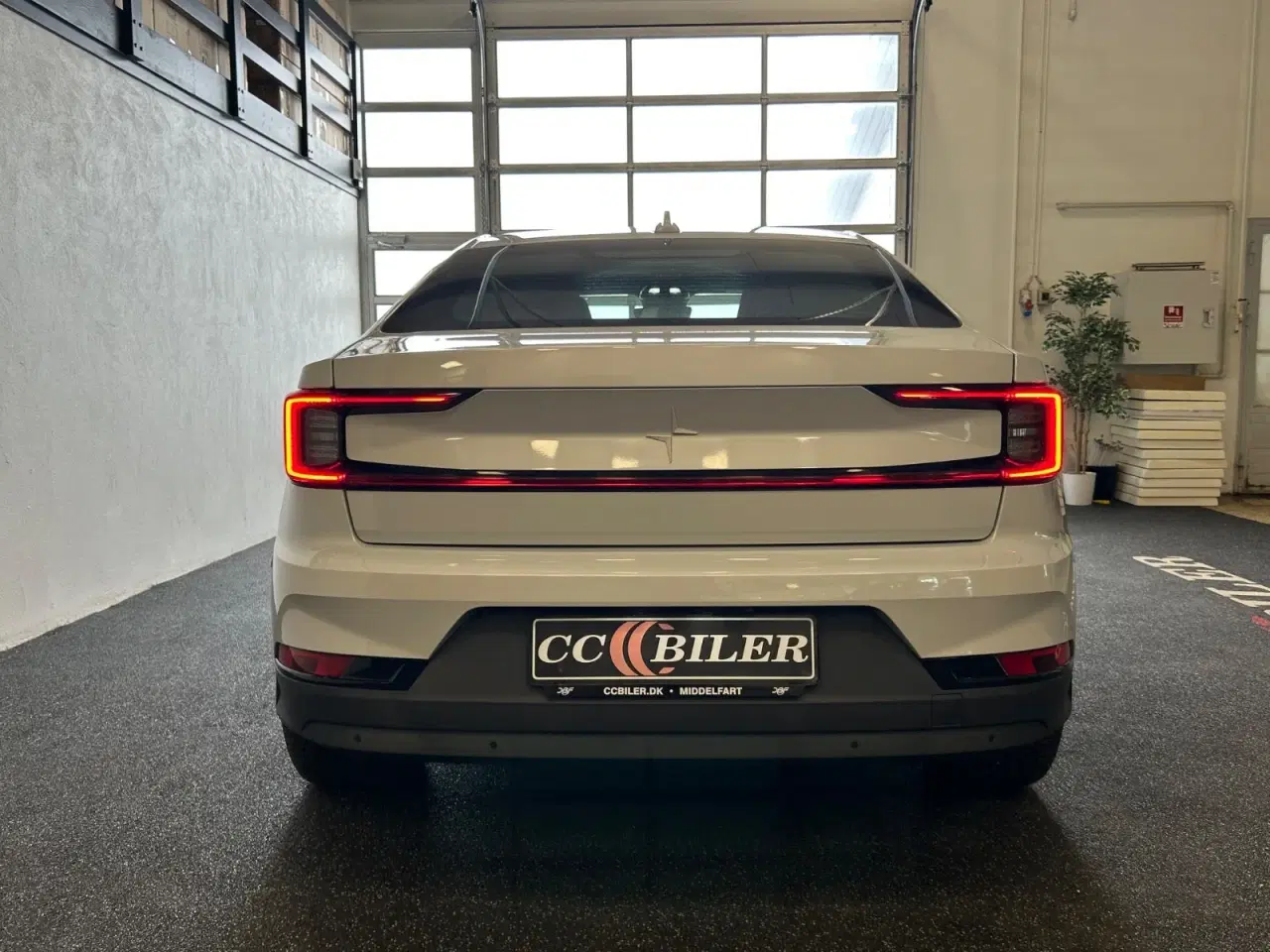 Billede 6 - Polestar 2  Standard Range