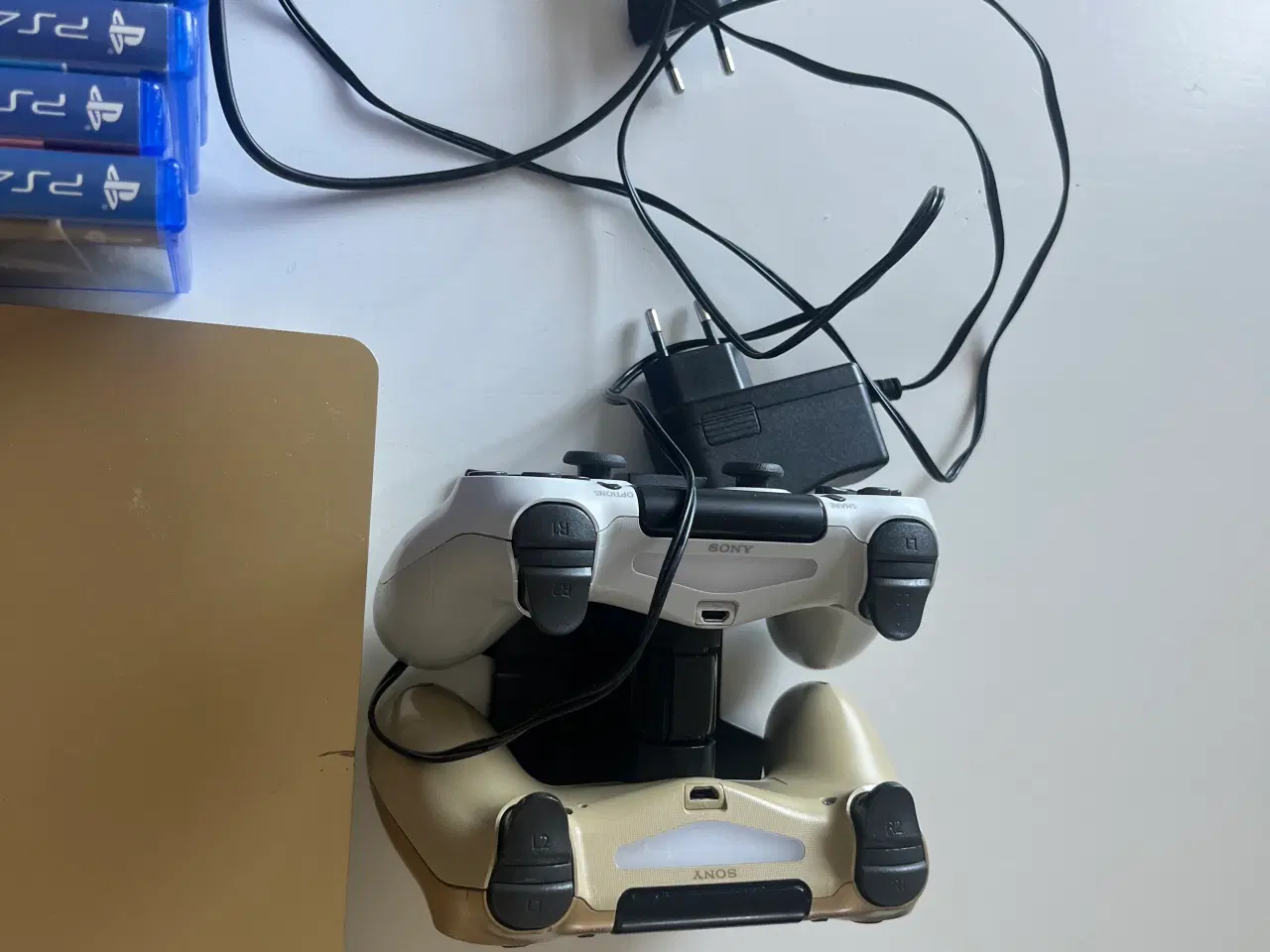 Billede 3 - Playstation 4