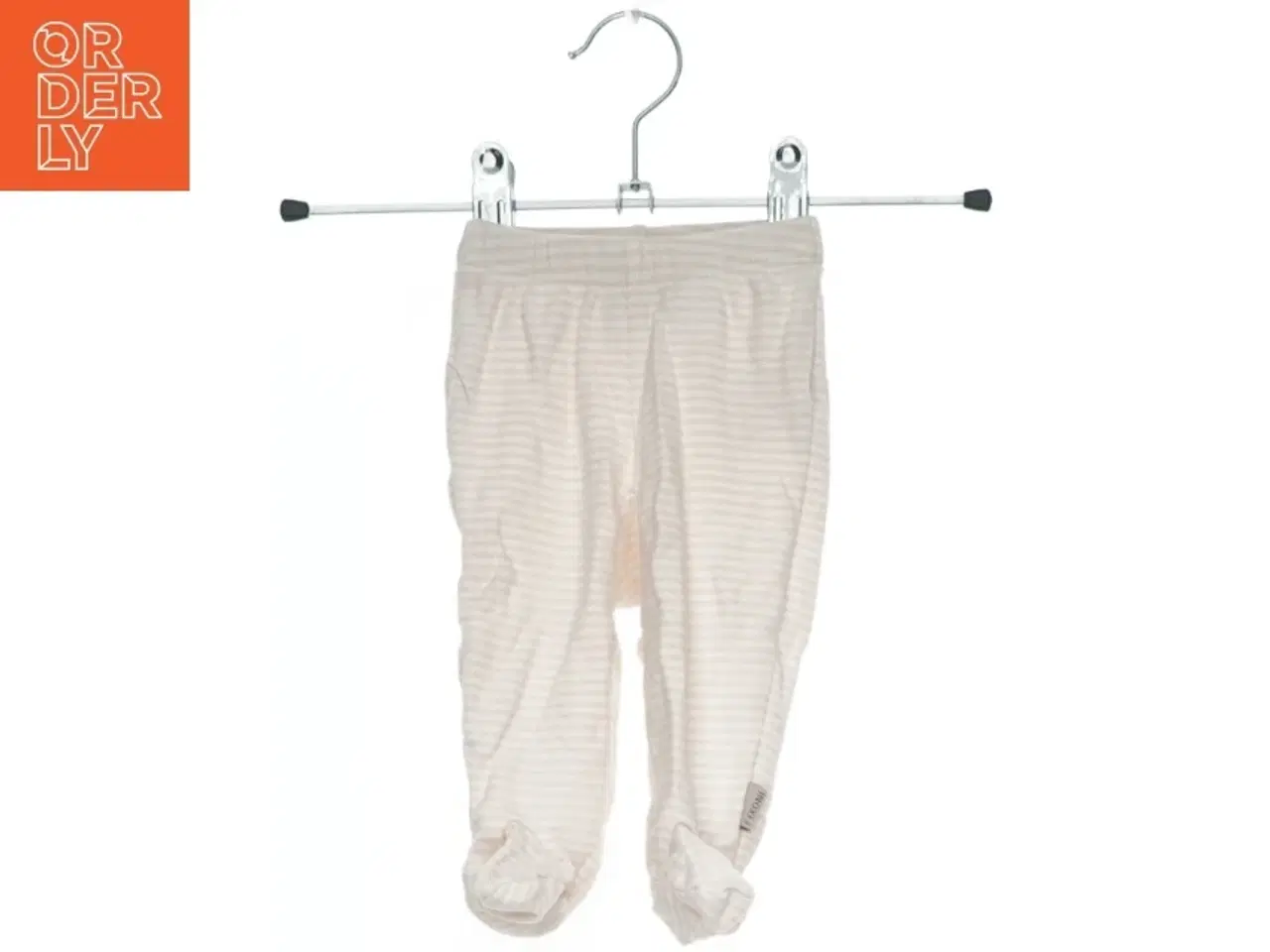 Billede 1 - Benklæder til baby fra Fixoni (str. 50)