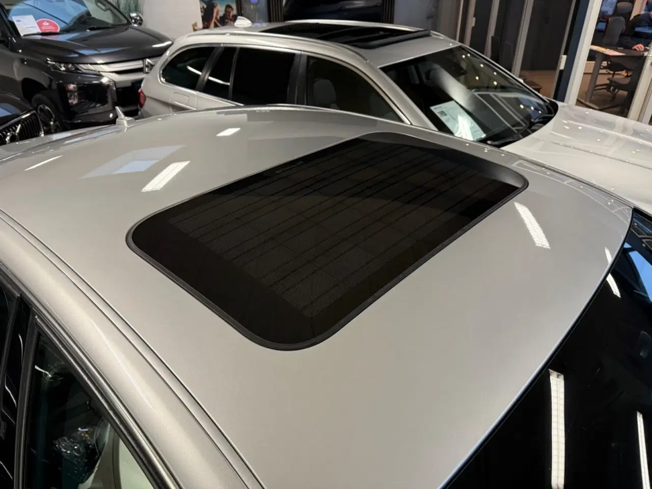 Billede 10 - Audi A8 4,2 V8 quattro Tiptr.