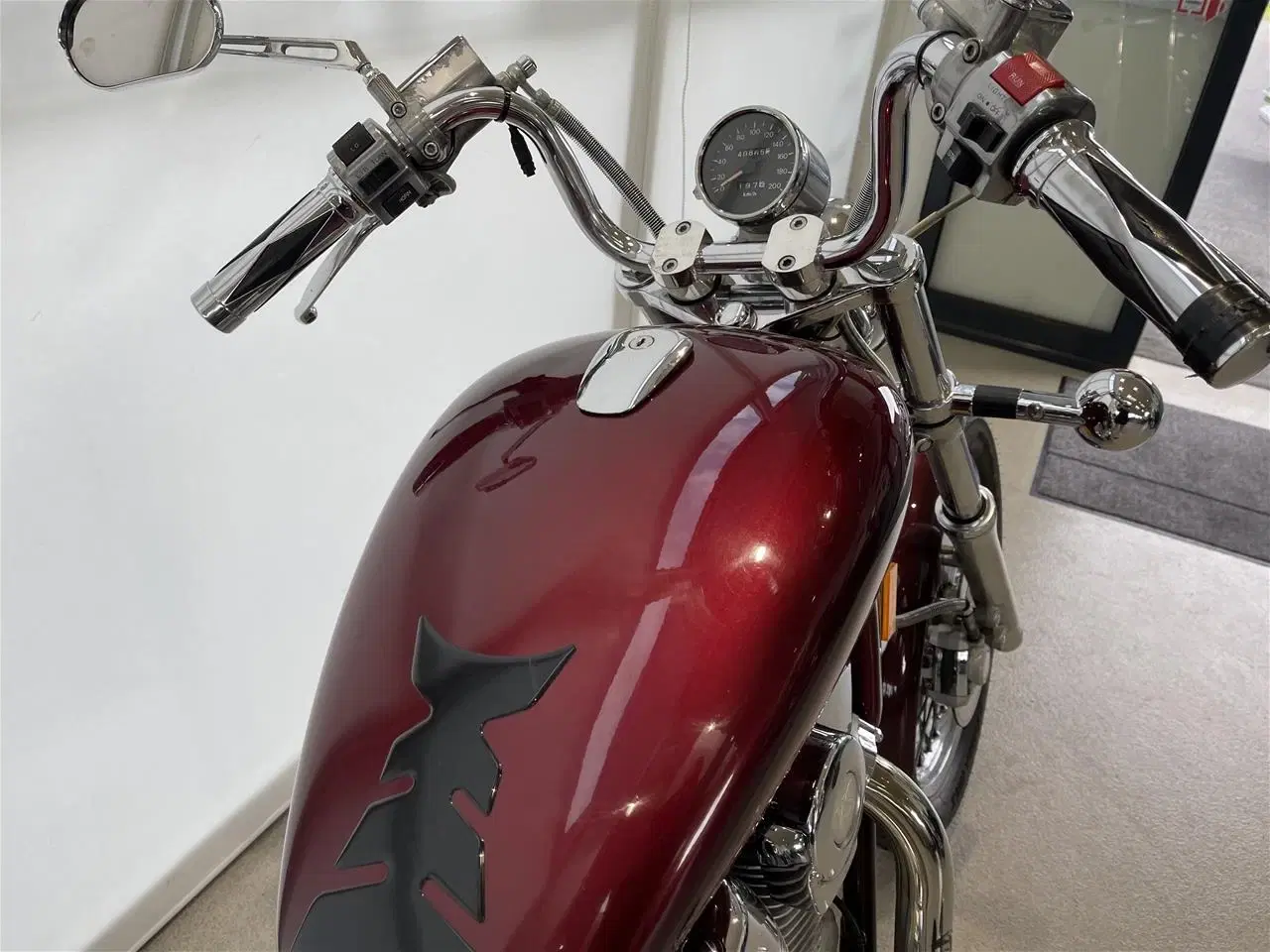 Billede 7 - Suzuki VS 1400 INTRUDER