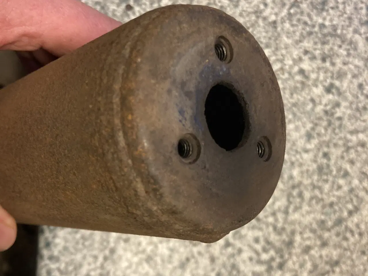 Billede 2 - Derbi senda