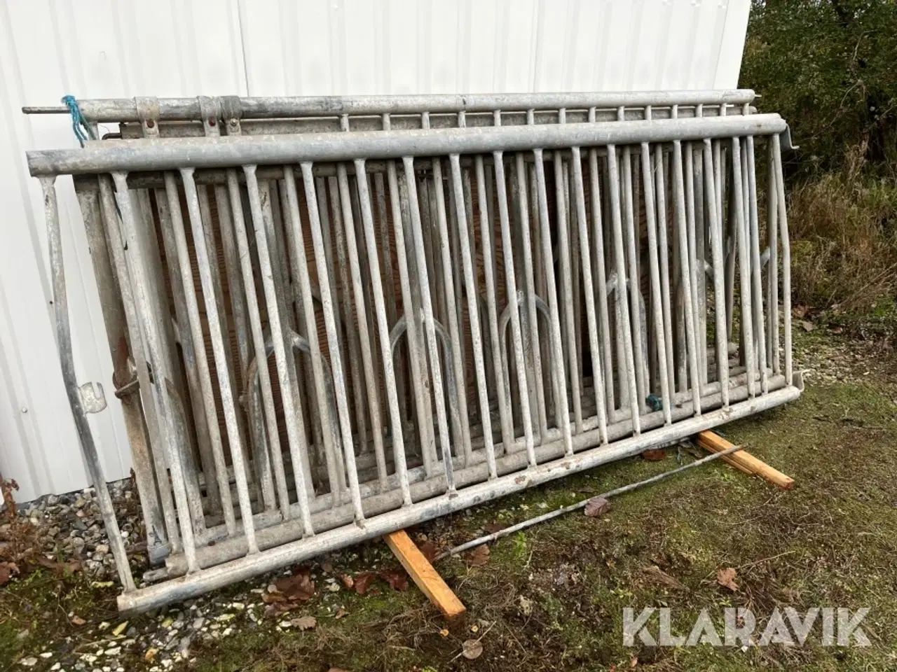 Billede 11 - Staldinventar Dan egtvedEgtved