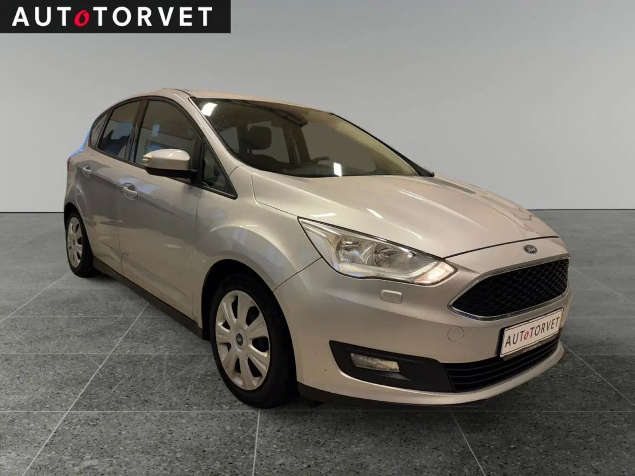 Billede 1 - Ford C-MAX 1,5 TDCi 120 Titanium