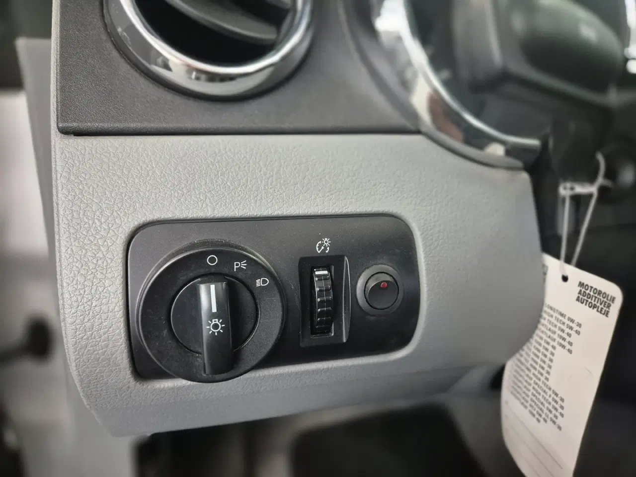 Billede 10 - Ford Mustang 4,0 V6 213HK Cabr. Aut.