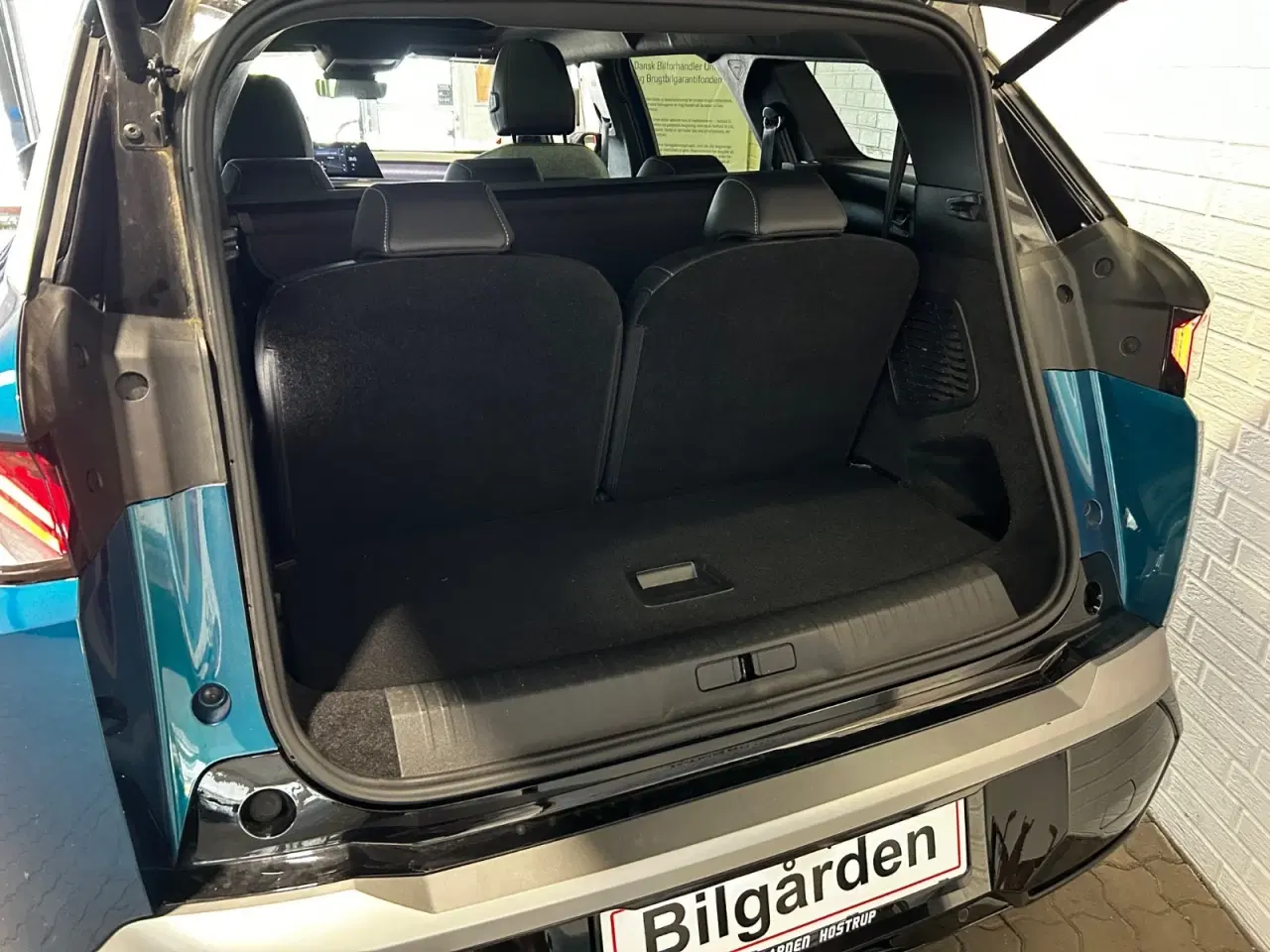 Billede 5 - Peugeot e-5008 77 GT Pack 7prs