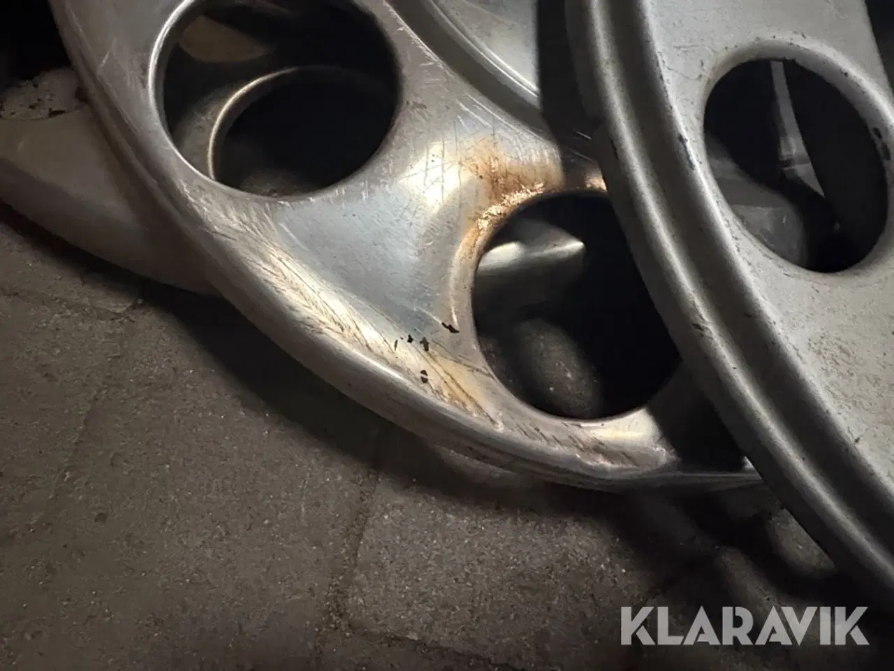 Billede 5 - Naukapsler - 7 styks