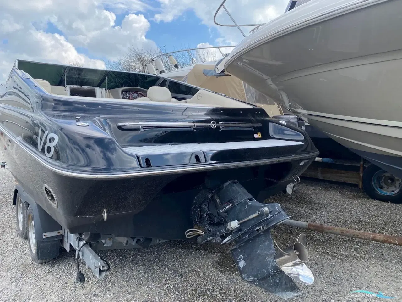 Billede 5 - Crownline 225CR