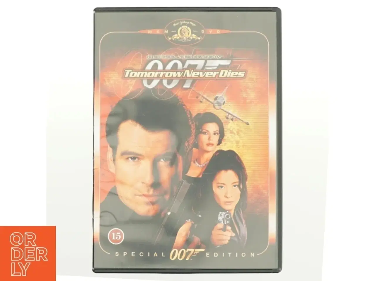 Billede 1 - Agent 007 - Tomorrow Never Dies