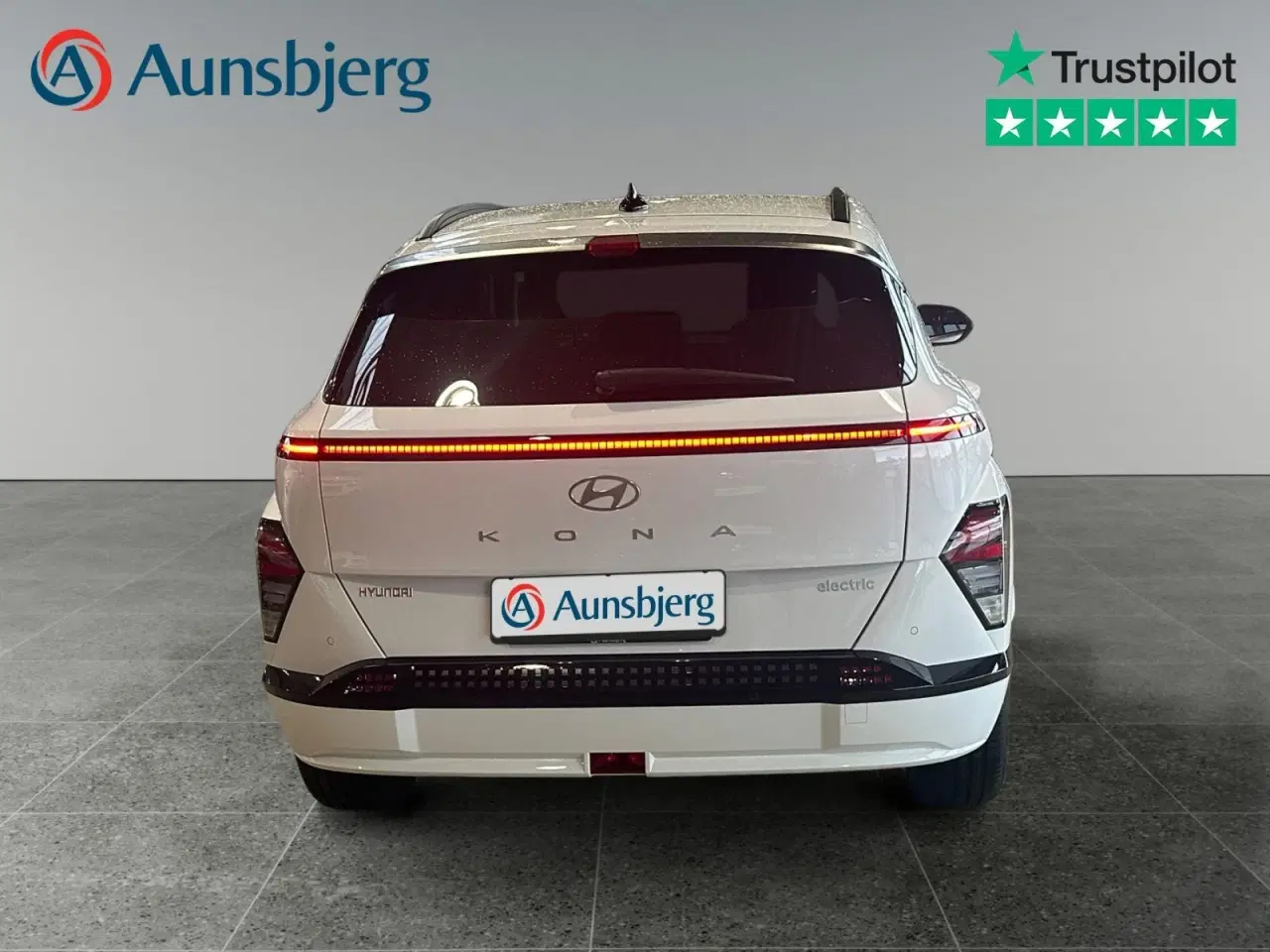 Billede 4 - Hyundai Kona 48 EV Advanced