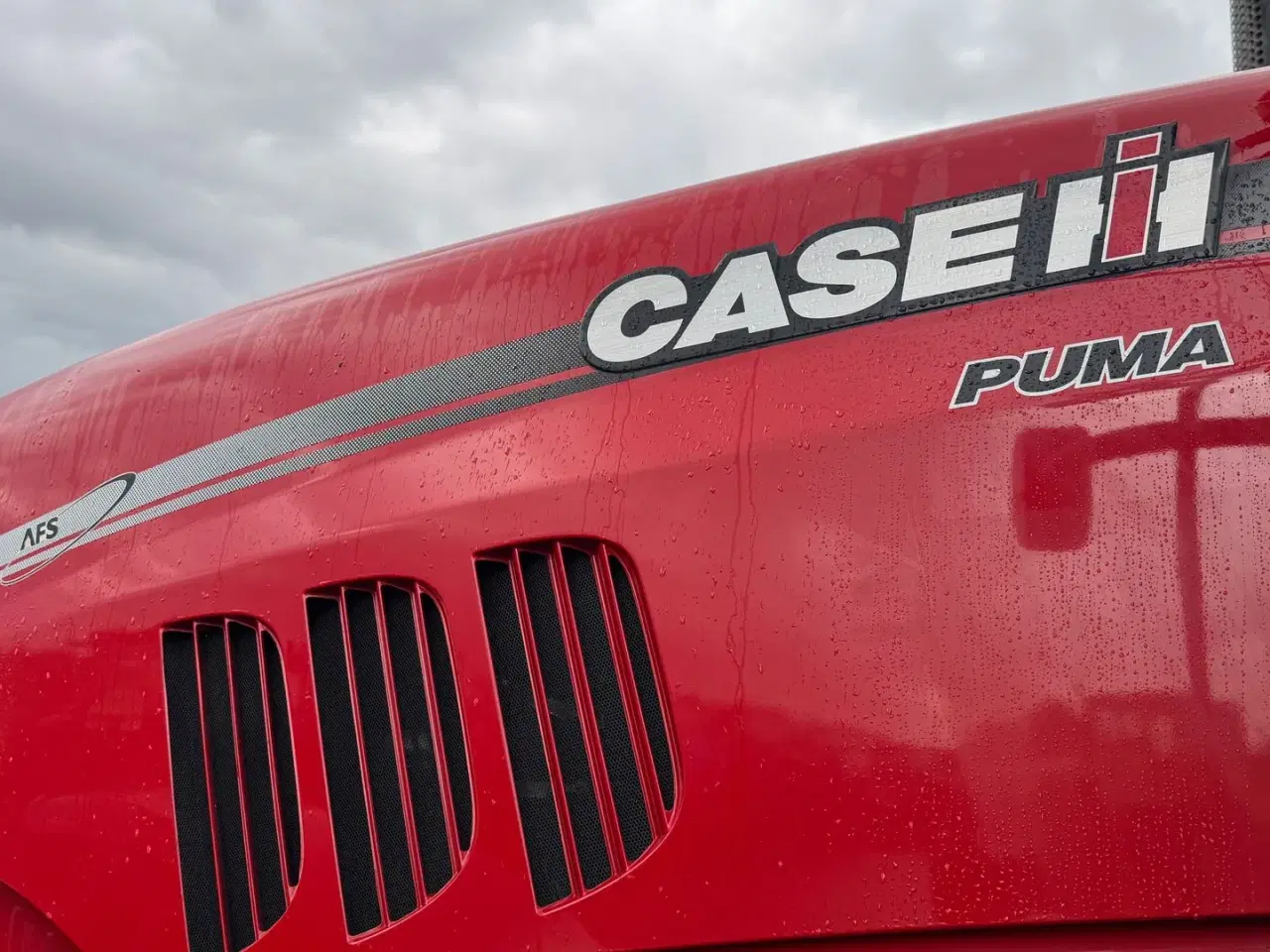 Billede 14 - Case IH puma 230 cvx MED AUTOSTYRING!