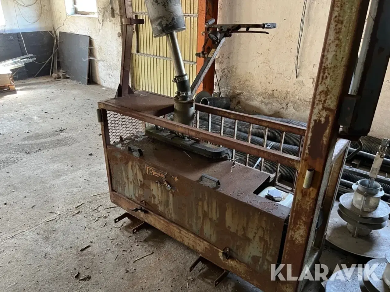 Billede 2 - Vakumsuger AL-Vac