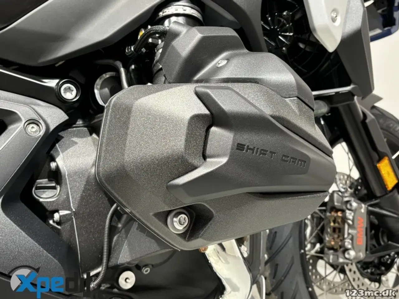 Billede 18 - BMW R 1300 GS