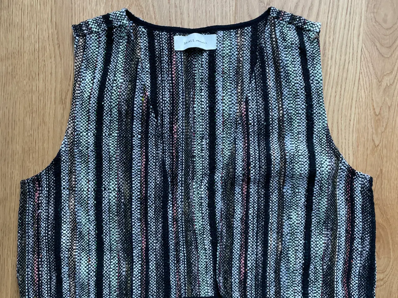 Billede 1 - Skall Studio vest