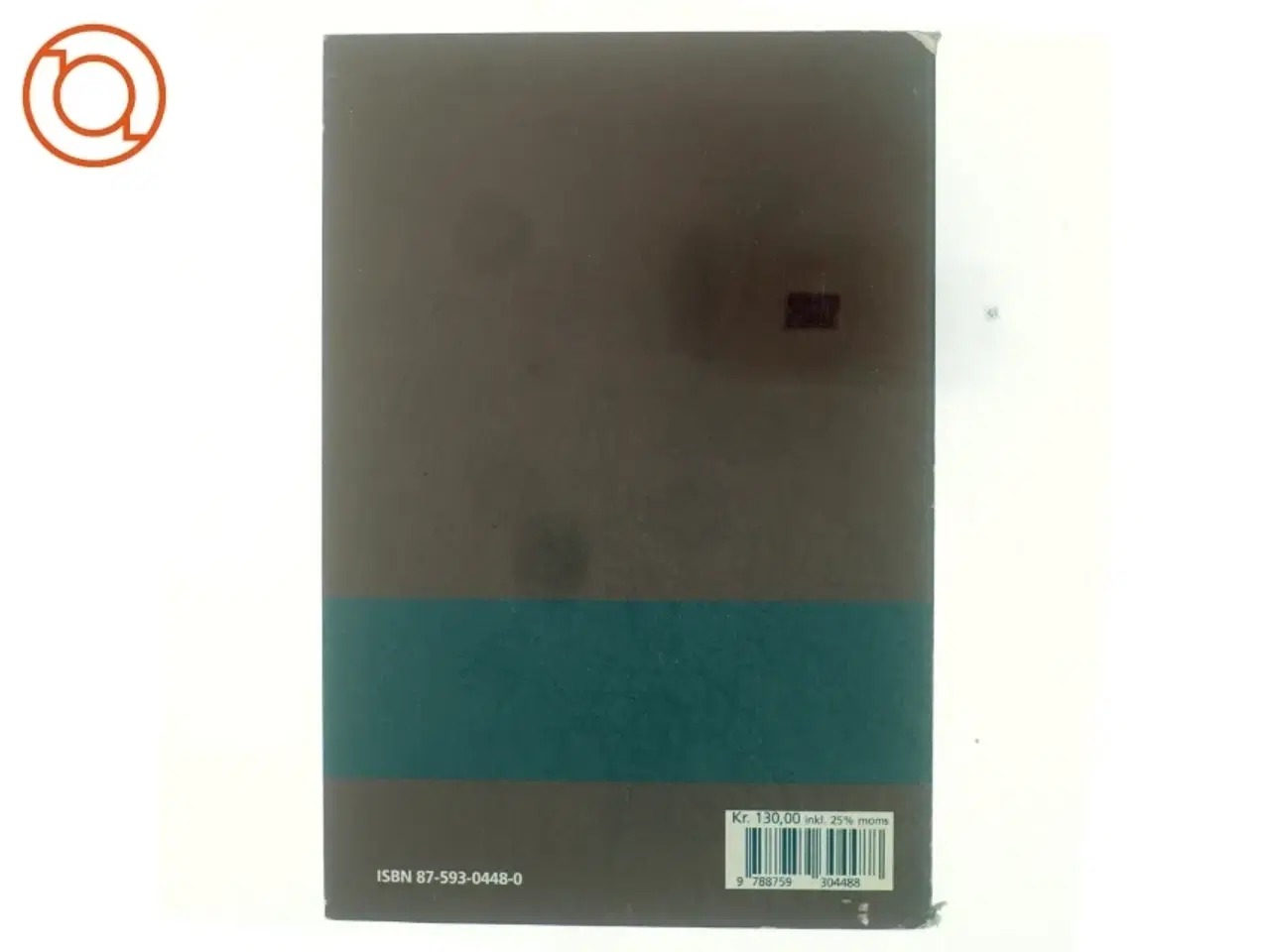 Billede 3 - EUREKA - på dansk : kunsten at lede internationale teknologiprojekter af Kristian Kreiner (Bog)