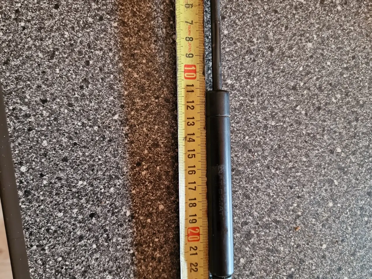 Billede 1 - Stort parti Stabilus Lift-O-Mat gasfjedre