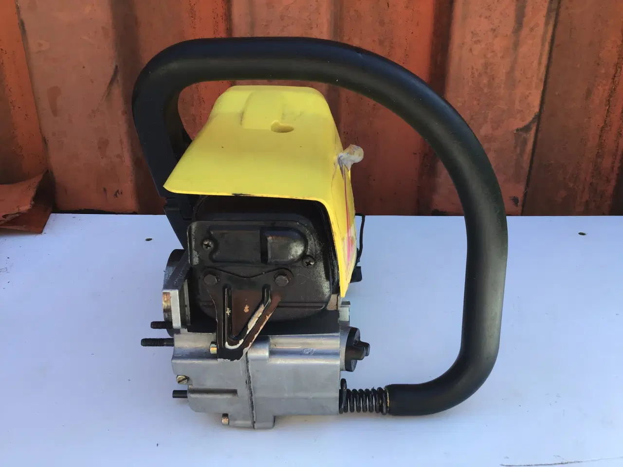 Billede 2 - McColluch motorsav