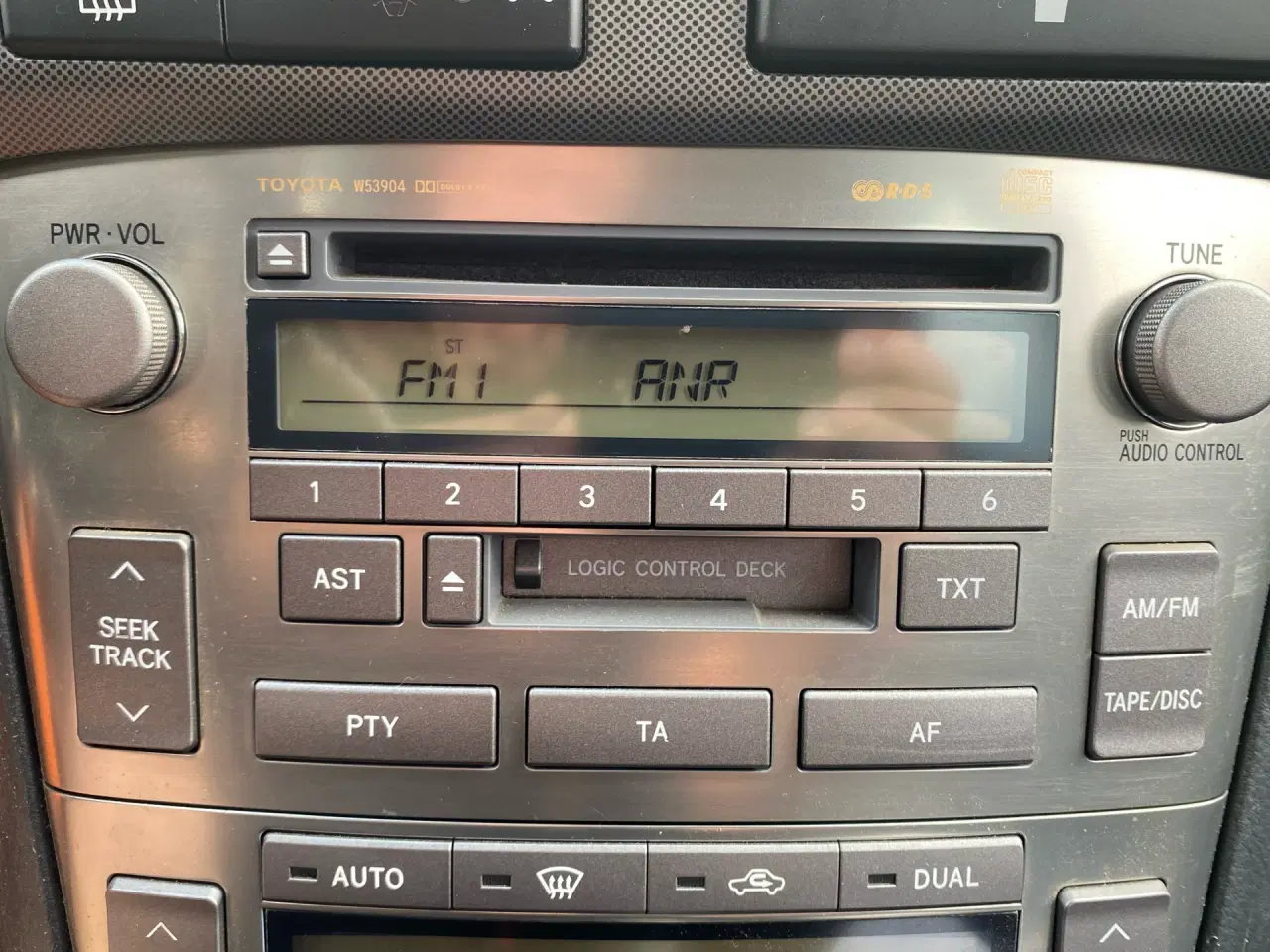Billede 10 - Toyota Avensis 2,0 Linea Sol 147HK Stc