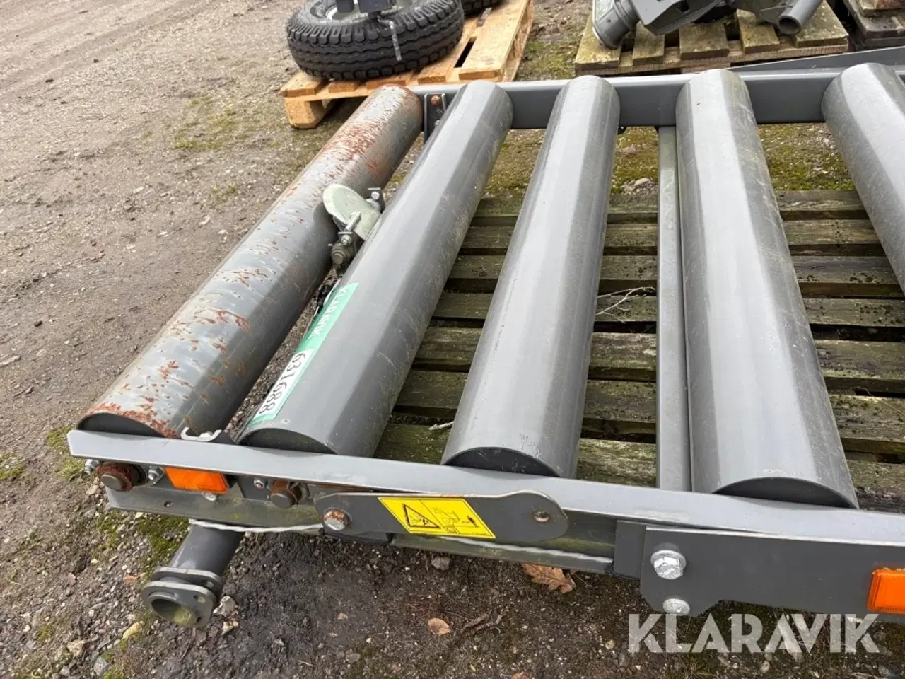 Billede 10 - Rullebane