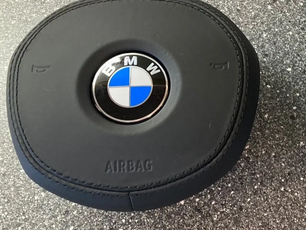 Billede 1 - Airbag BMW G30 - Fabriksny
