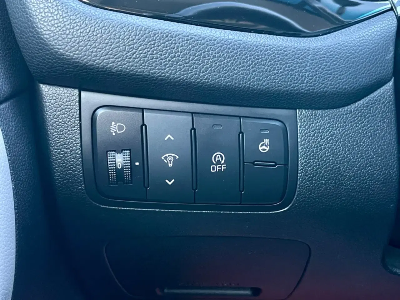 Billede 11 - Kia Ceed 1,6 CRDi 136 Premium