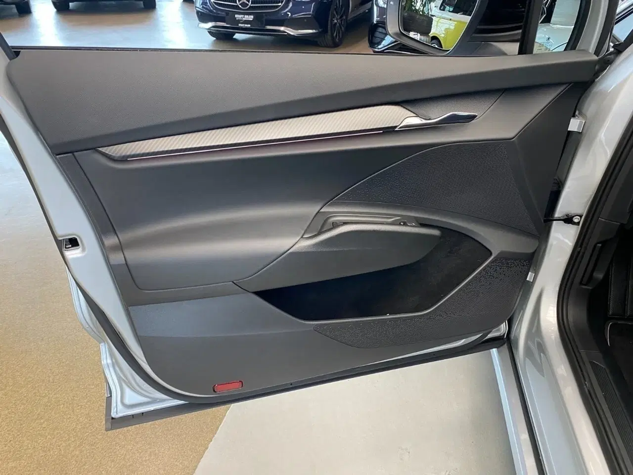 Billede 15 - Skoda Enyaq 80 iV Sportline