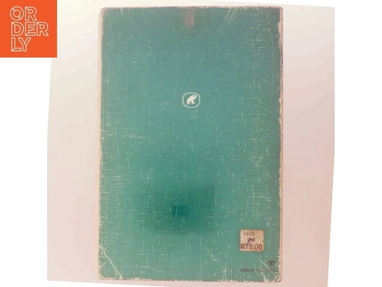 Billede 3 - Engelske Stiløvelser med Kommentarer af Inge Livbjerg (Bog)