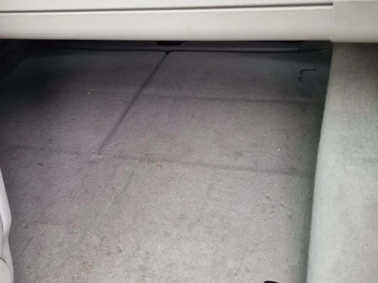 Billede 10 - Renault Grand Scenic I 2,0 Authentique Comfort aut.