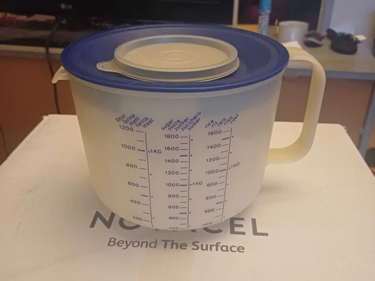 Billede 3 - Kander fra tupperware 