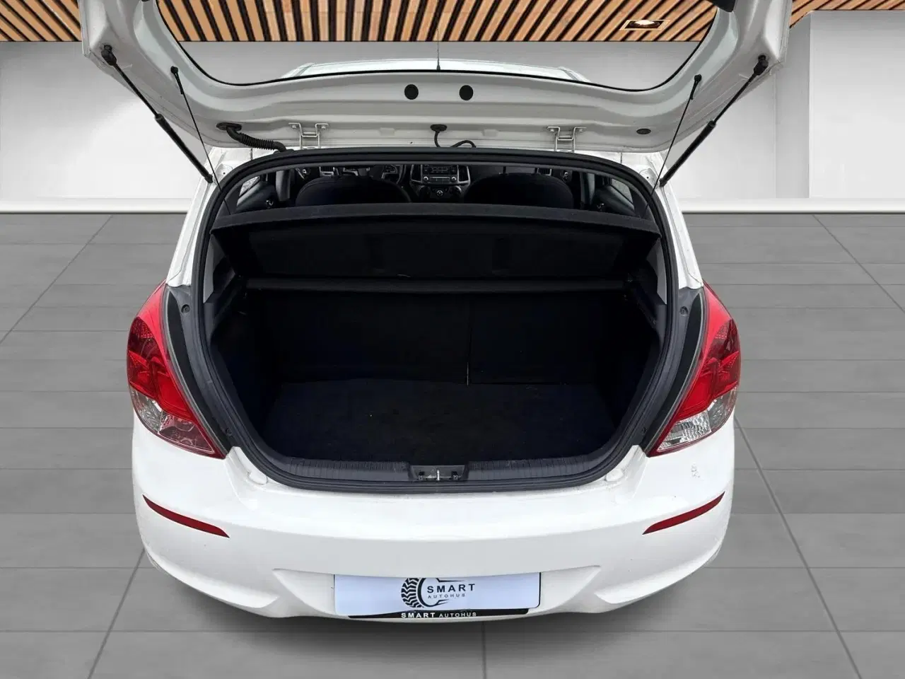 Billede 15 - Hyundai i20 1,25 Life+