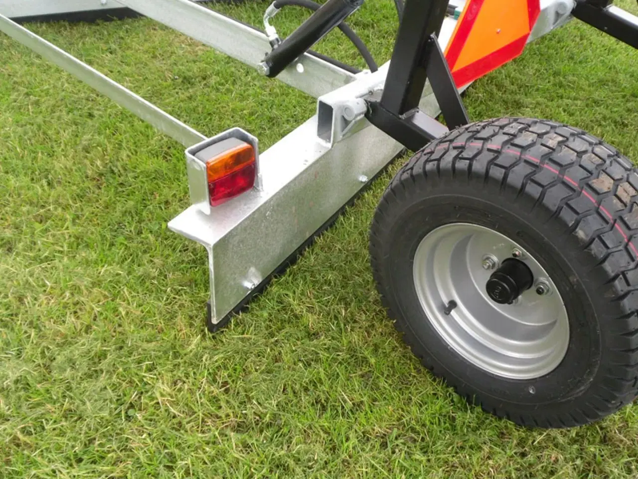 Billede 15 - Mammen M3 GLB