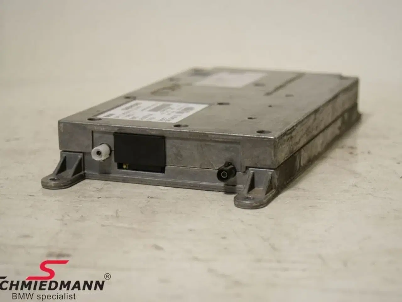 Billede 3 - Sende/modtagermodul Siemens Bit II A39100 BMW E65 E66