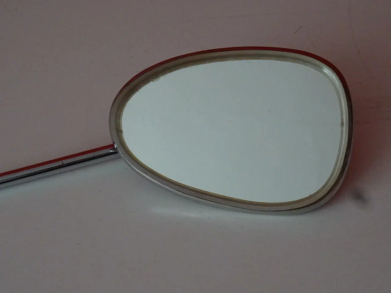 Billede 7 - Vw T2 sidespejl, spejlarm, reflex, lygteglas
