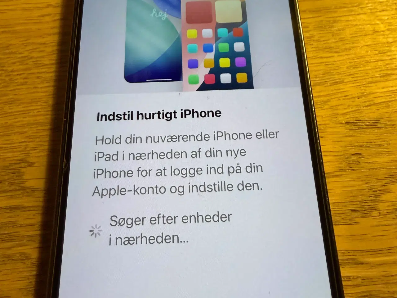 Billede 1 - iPhone 14 Pro sælges