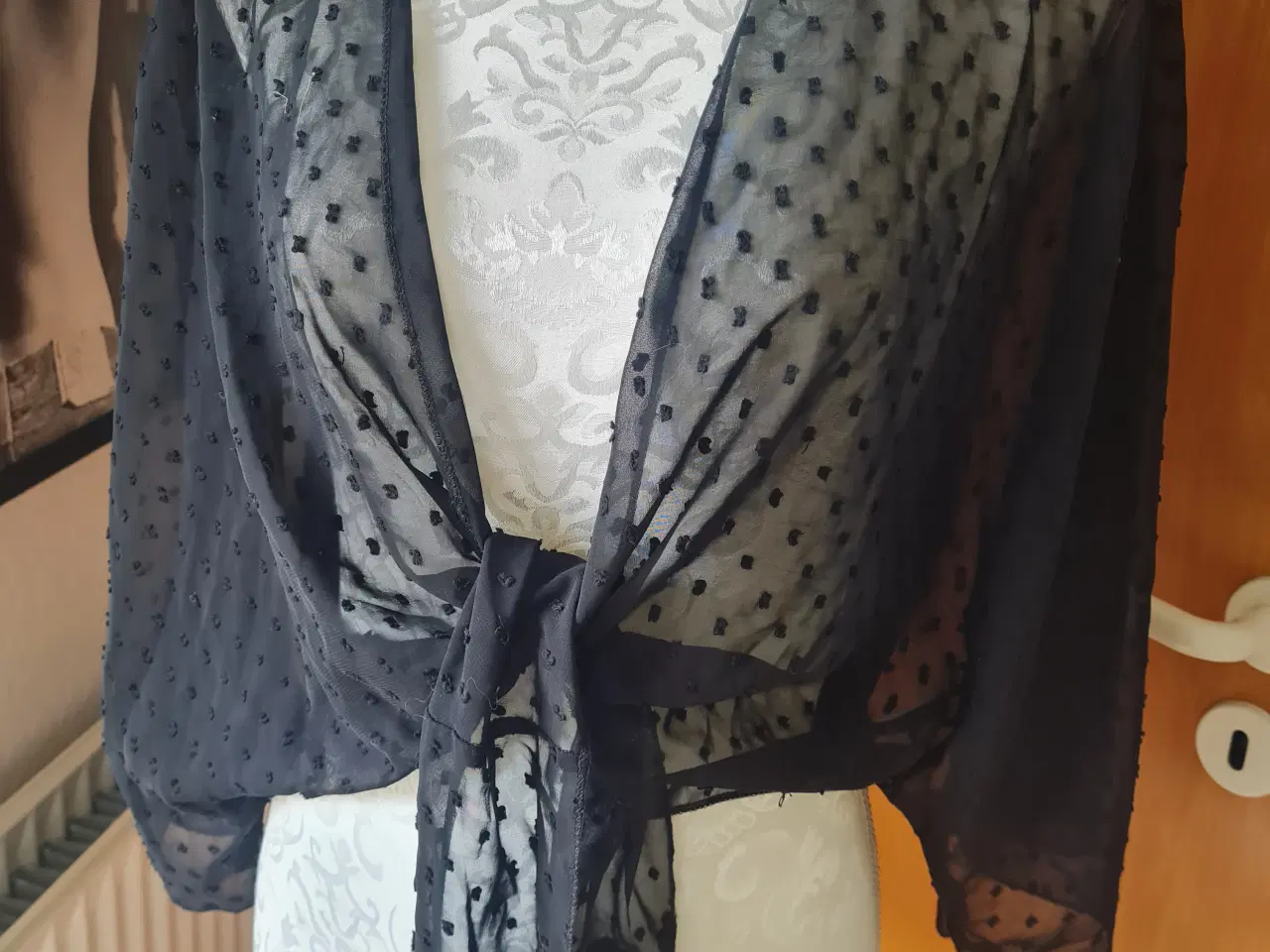 Billede 1 - Bolero fra Shein str 44