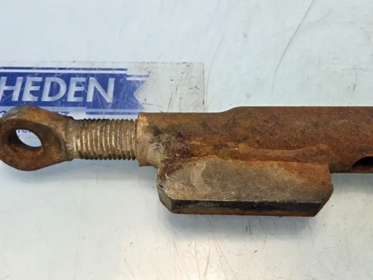 Billede 10 - New Holland T6.160 Stabilisator 90382100