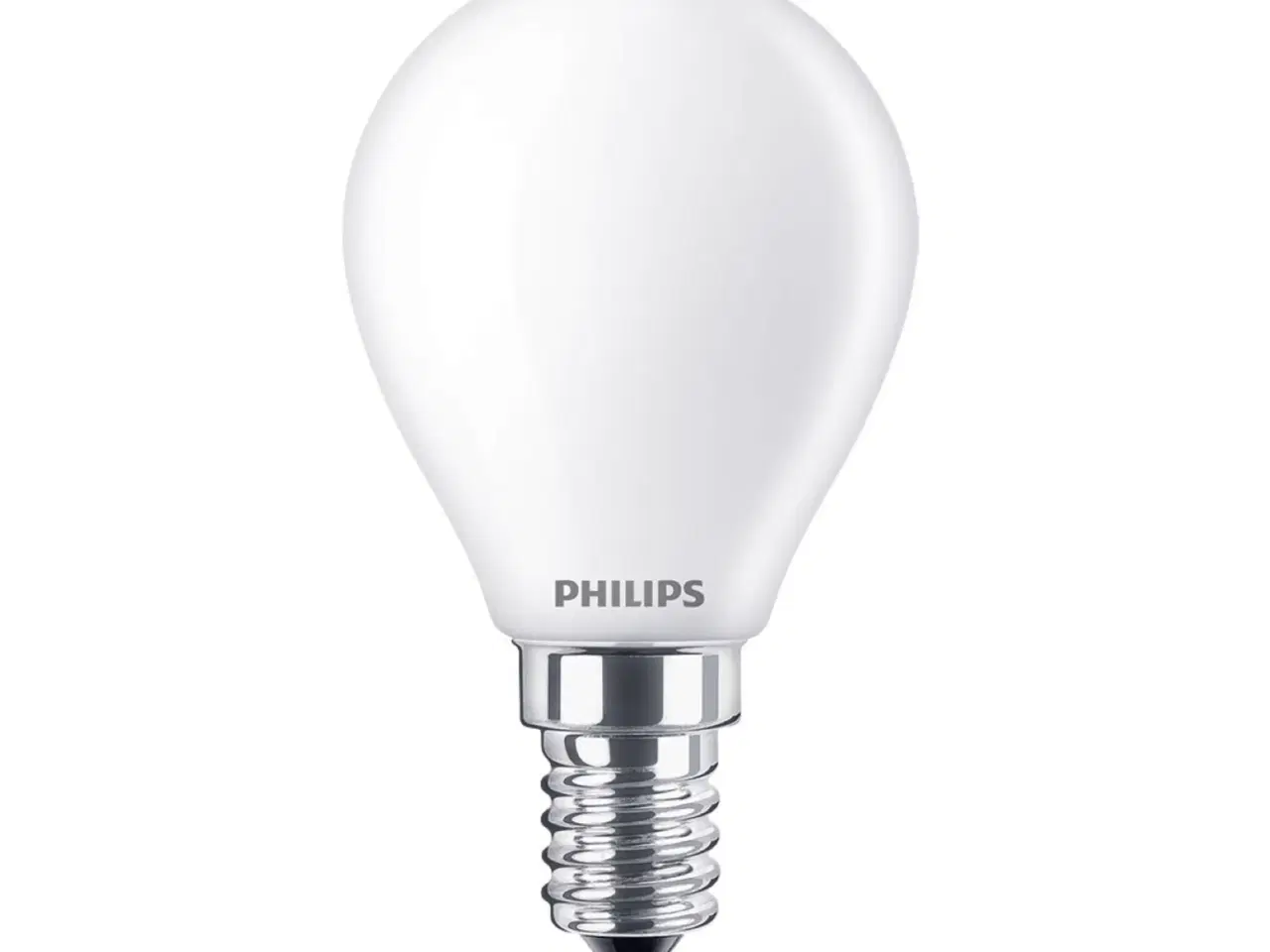 Billede 2 - Elpærer - Philips CorePro led - 2700K