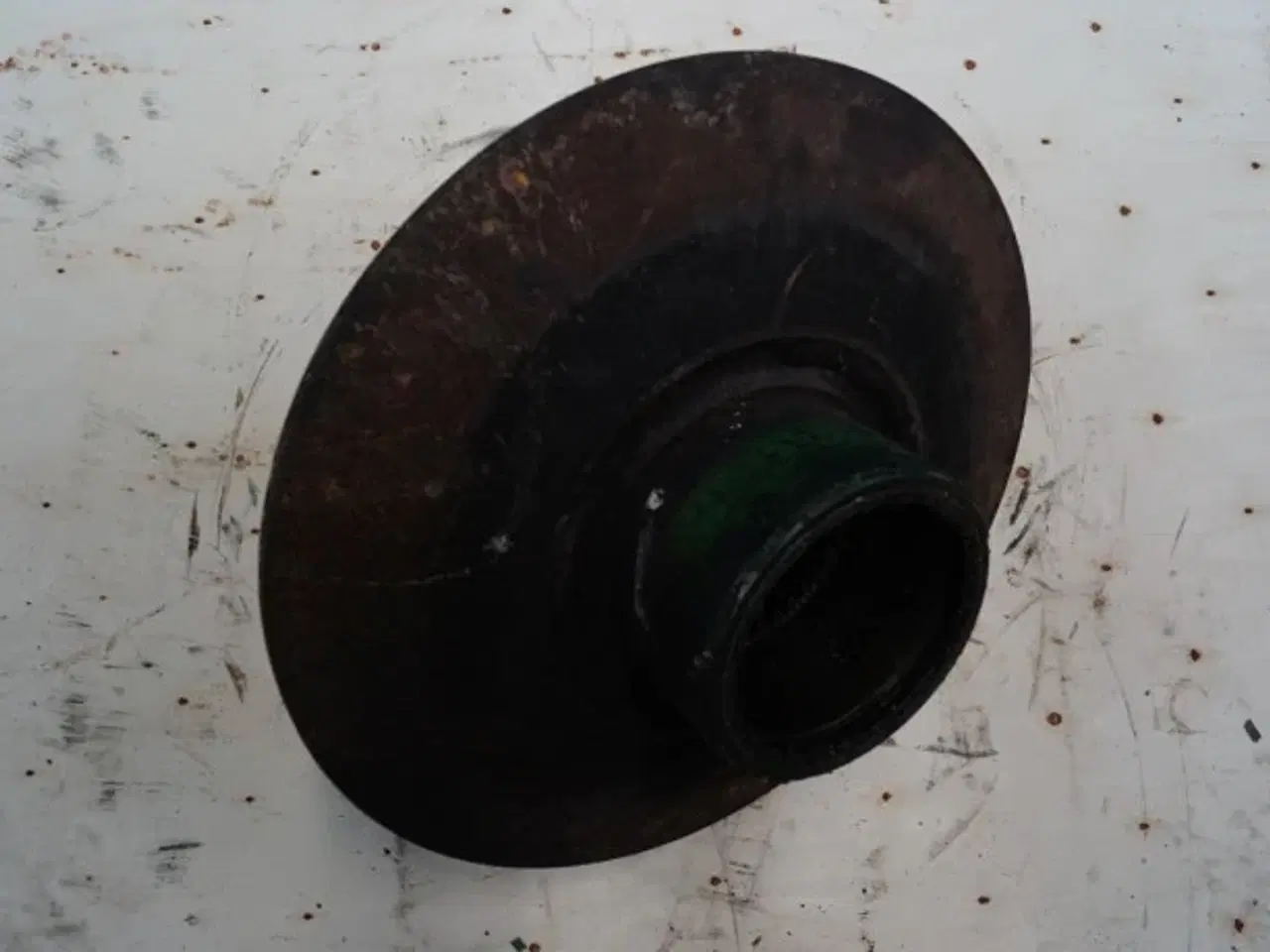 Billede 6 - John Deere 9680i Variator AH141820