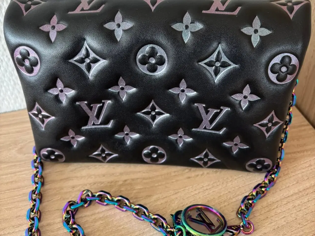Billede 2 - Louis Vuitton taske 
