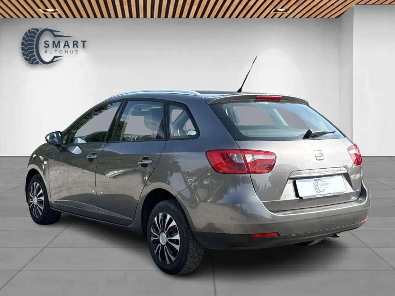 Billede 4 - Seat Ibiza 1,0 TSi 95 Style ST