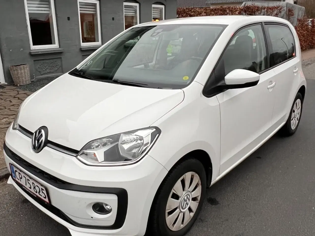 Billede 1 - VW Up! 1,0 MPi 60 Move Up! BMT