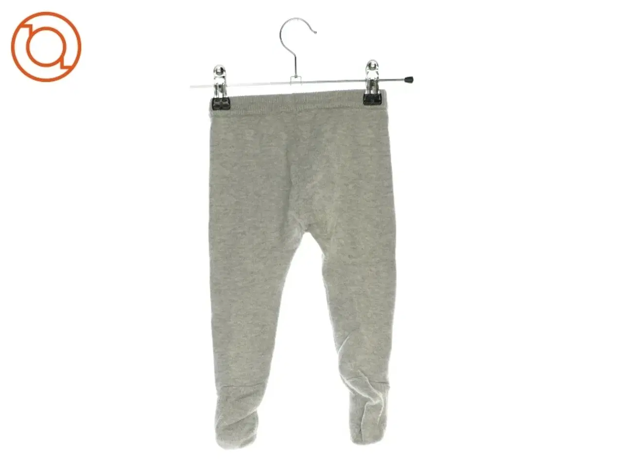 Billede 1 - Strømpebukser med stjerner på fødderne