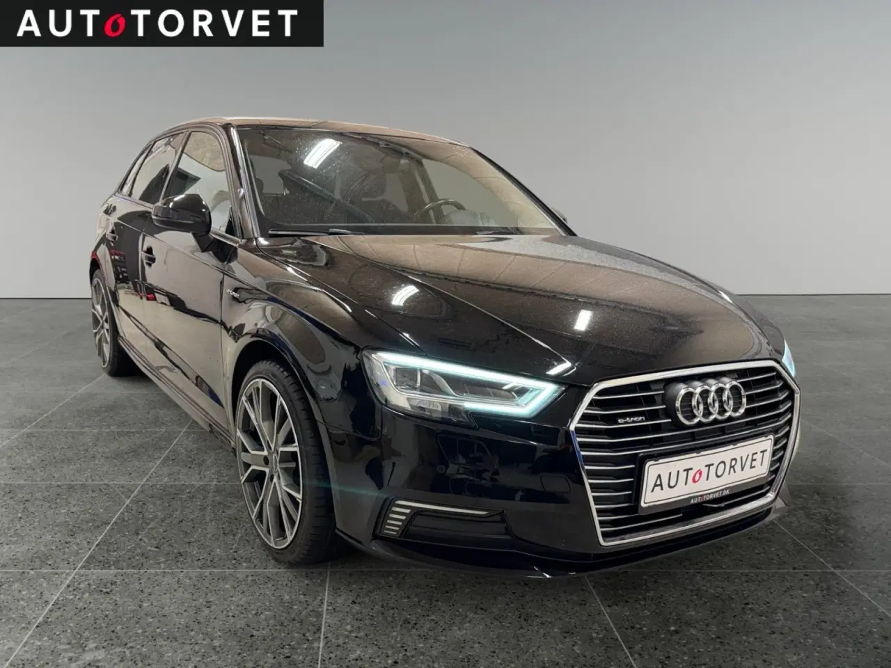 Billede 2 - Audi A3 1,4 e-tron Sportback S-tr.