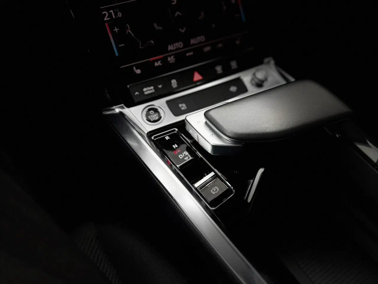 Billede 8 - Audi e-tron 55 Advanced quattro