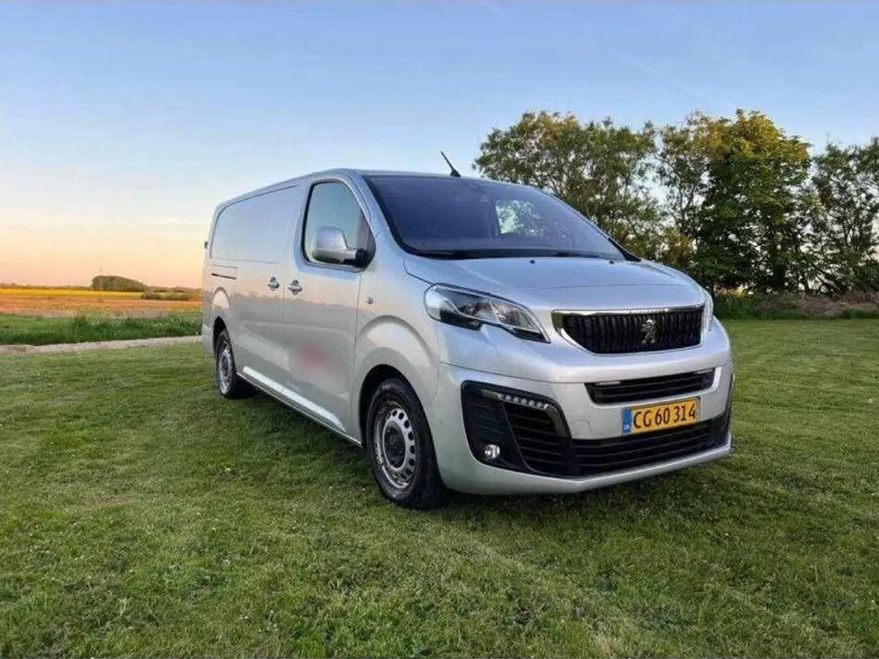 Billede 6 - peugeot expert 2.0 hdi l3