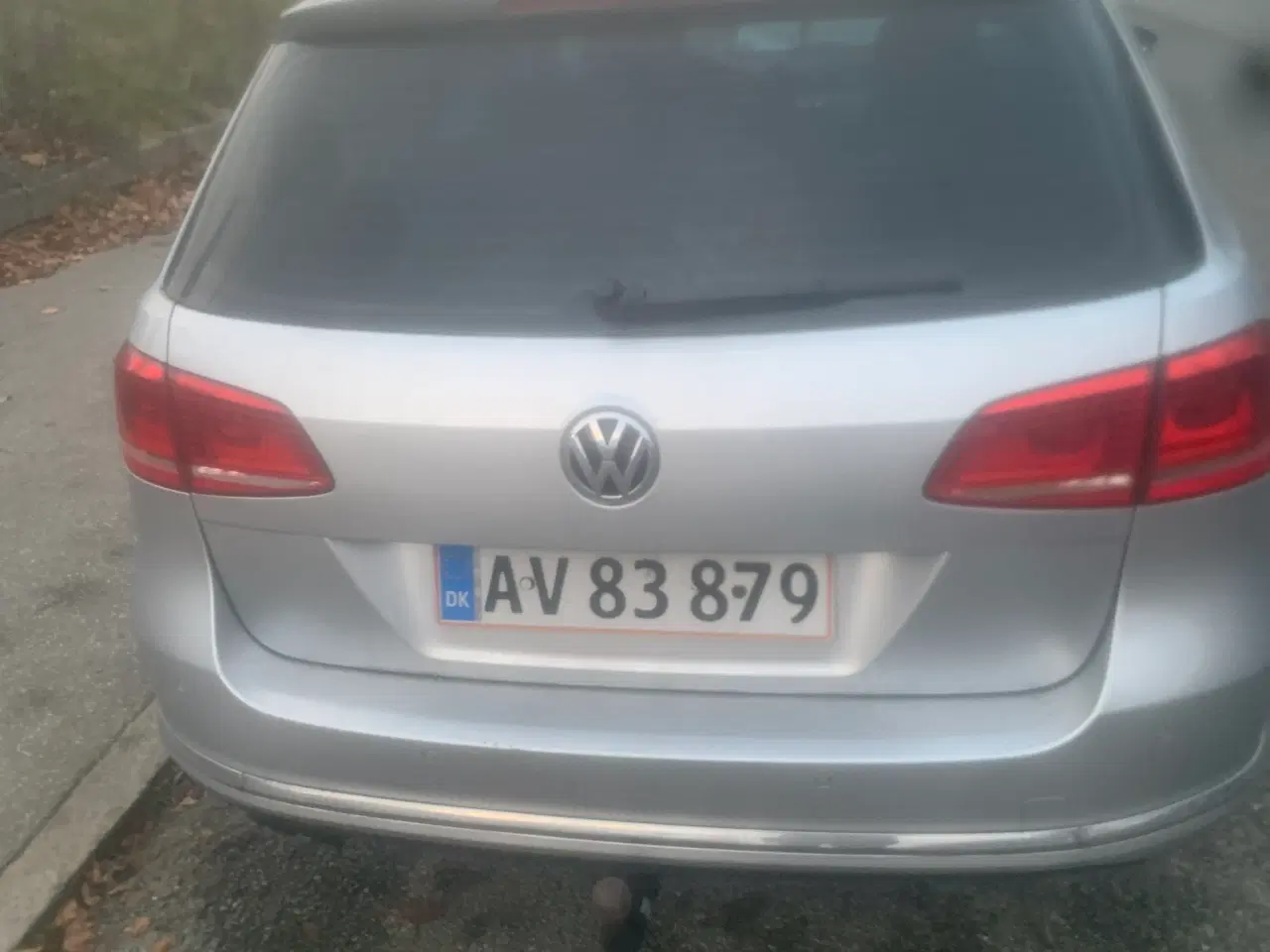 Billede 9 - Vw Passat 2,0 TDi utrolig flot ,