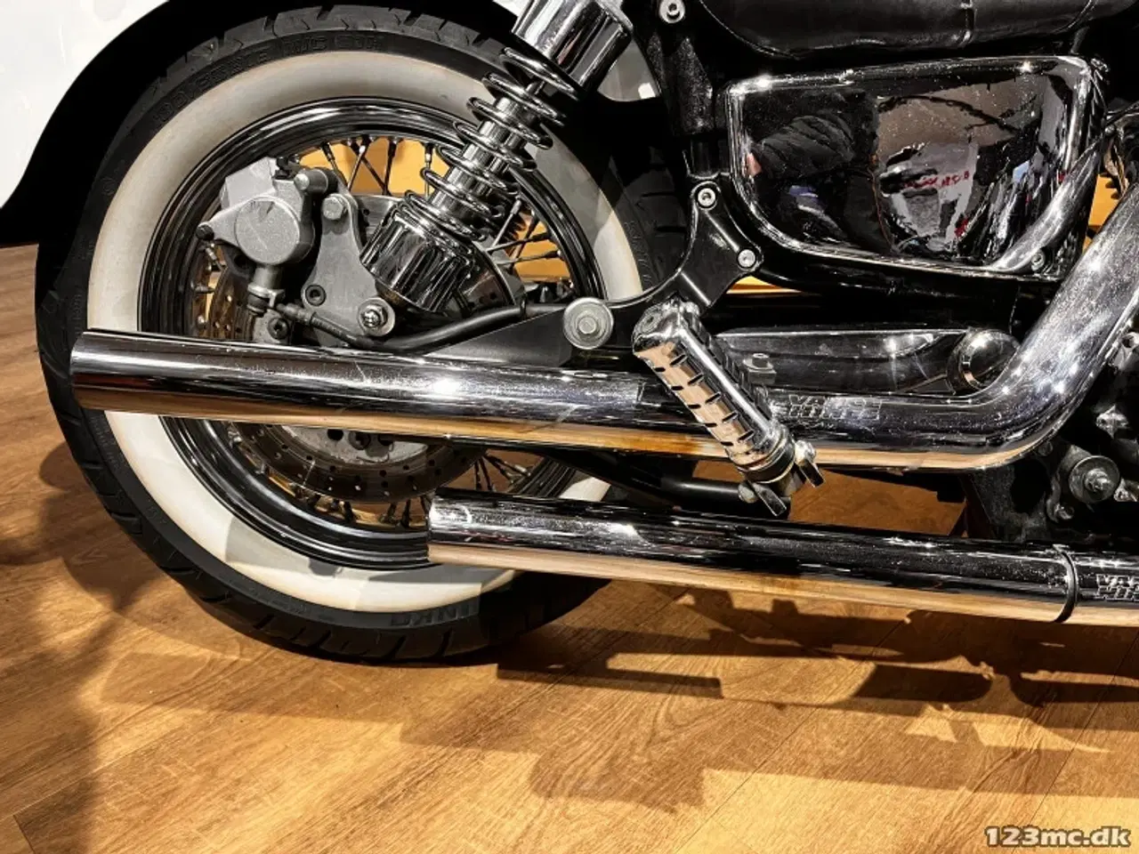 Billede 14 - Kawasaki VN 1500